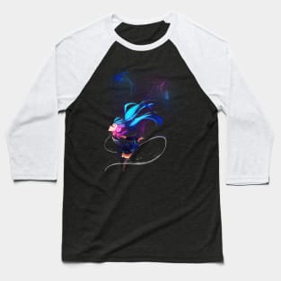 Sound of Color Baseball T-Shirt